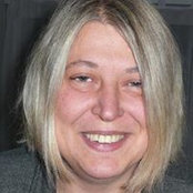 Foto von Cornelia Mark