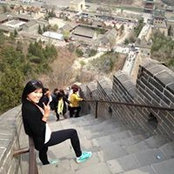 Jennifer Choi's photo