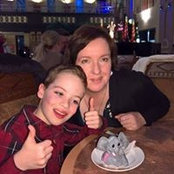 Mirren Hill's photo