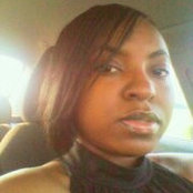 Kimberly Mitchells foto