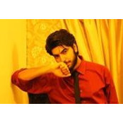 Aali Ahmads foto