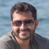 Abhishek Bhattacherjee's photo