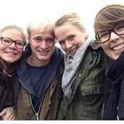 Filippa Gustafsson's photo