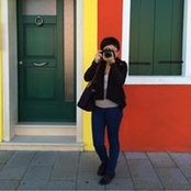 Snowred Wang's photo