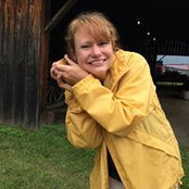 Carla Crim's photo
