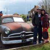 Maria N Stephen Dodds's photo