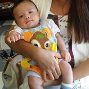 Anielyn Moya's photo