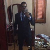 Hisham Refaat's photo