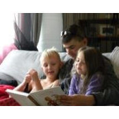 Christopher Patnode's photo