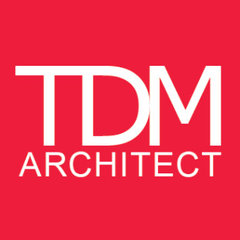 Tiffany Dell'Aquila Miller, Architect