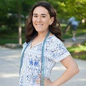 Alexandra Menell's photo