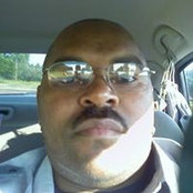 Byron Eldridges billede