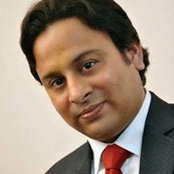 Foto von Parminder Singh