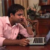 Foto von Prashant Ranga