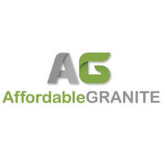 Affordable Granite Surrey Limited