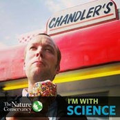Charlie Sprinkle's photo