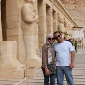 Doaa Morsy's photo