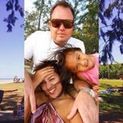 Steve Harris's photo