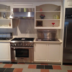 Showrooms - Major Kitchen Appliances
