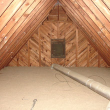 Attic