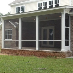 Patio cover - Products