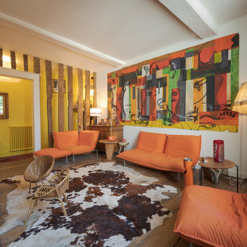 Rénovation
