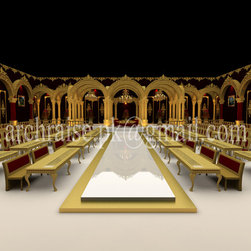 Weddings Design - Products