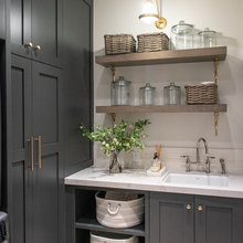 Mud room