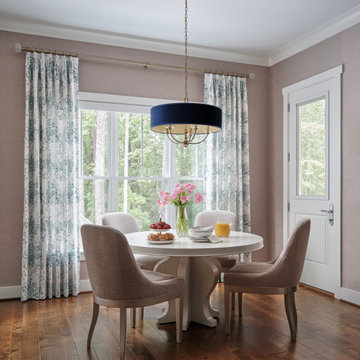 Timeless Retreat - Culpeper, VA
