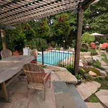 Swimming pools