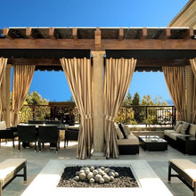 Outdoor Bed