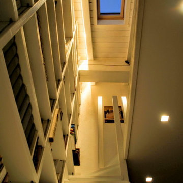 casa di Laura e Robert