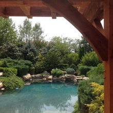 pool ideas