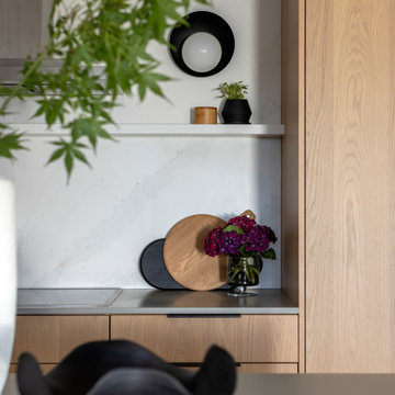 Pennyfarthing Condo Renovation