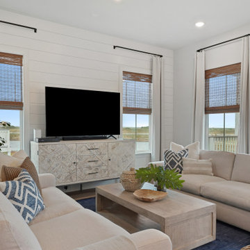 West Pointe Galveston STR Outfitting