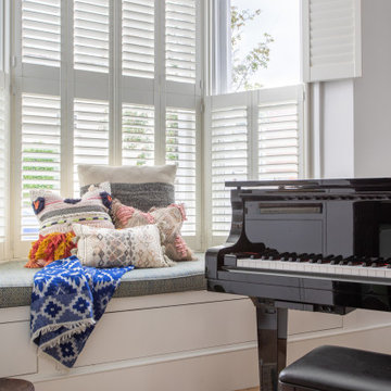 Wimbledon Townhouse