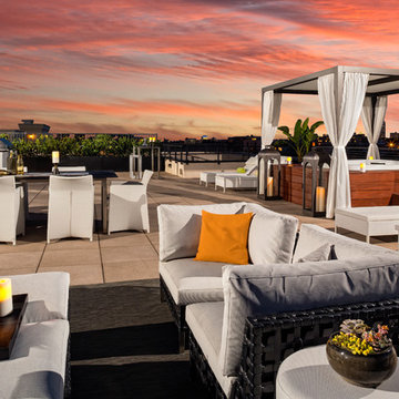 432 N. Oakhurst, Beverly Hills
