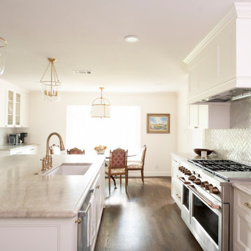 Timeless Heritage Estate Full Home Renovation