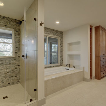 Lost Creek Remodel