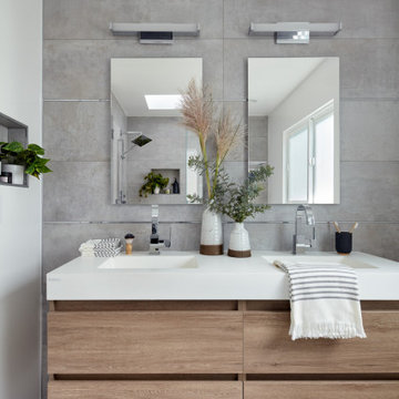 Bathroom Remodeling