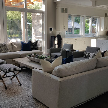 Outstanding in Oakville