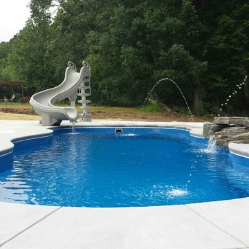 Our Work