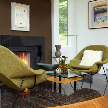 Pound Ridge, NY