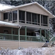 Exterior Ideas