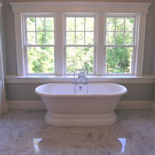 trim work