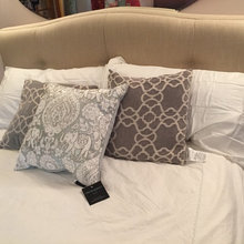 Simmons Staging