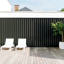 Louvers
