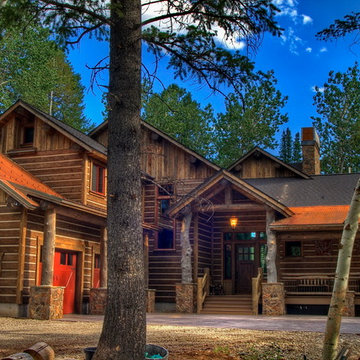 Expectations & Cost - Rustic Exteriors