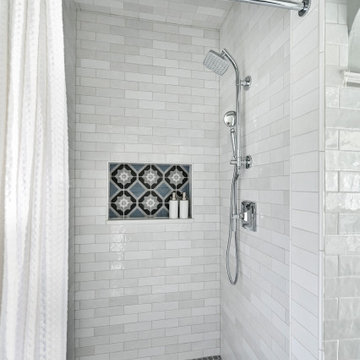 1930s Bathroom with Accessibility Features
