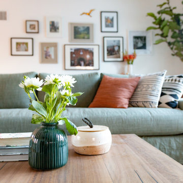 Mid Century Ranch
